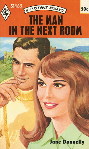 The Man in the Next Room