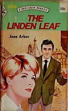 The Linden Leaf