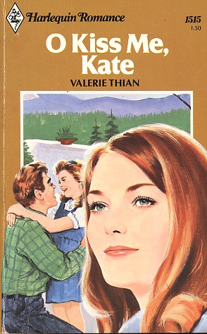 O Kiss Me, Kate
