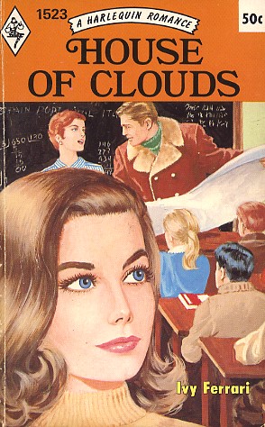 House of Clouds
