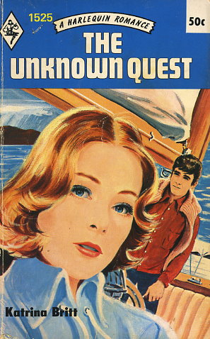 The Unknown Quest