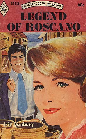 Legend of Roscano