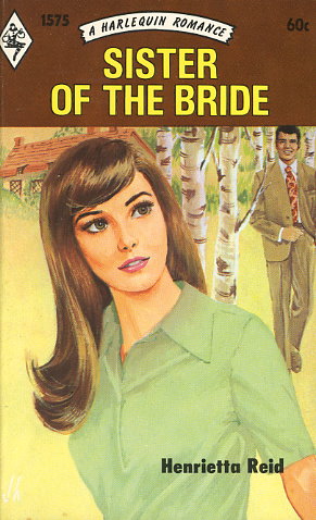 Sister of the Bride