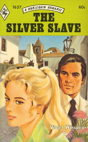 The Silver Slave