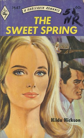 The Sweet Spring