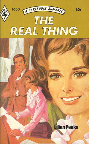 The Real Thing