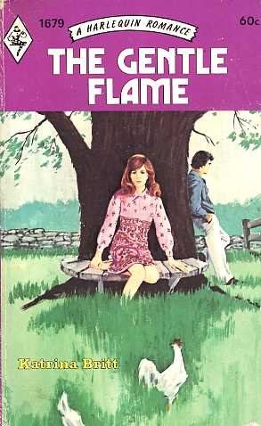 The Gentle Flame