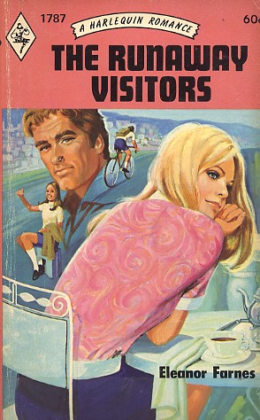 The Runaway Visitors