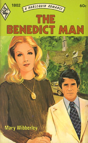 The Benedict Man