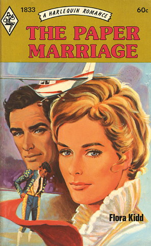 The Paper Marriage