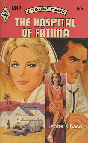 The Hospital of Fatima