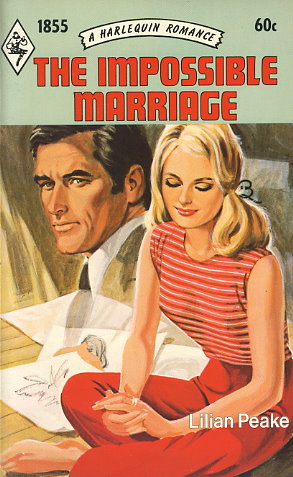 The Impossible Marriage