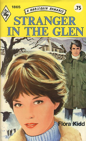 Stranger in the Glen