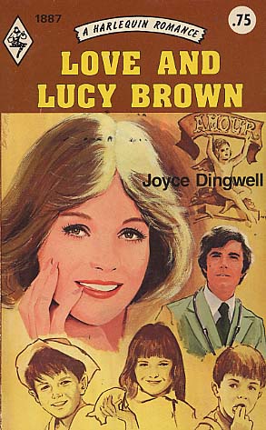 Love and Lucy Brown