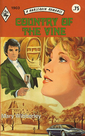 Country of the Vine