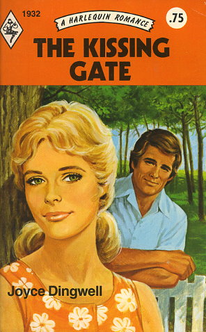 The Kissing Gate