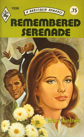 Remembered Serenade