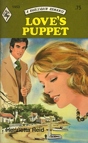 Love's Puppet