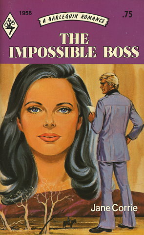 The Impossible Boss