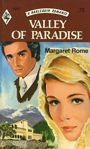 Valley of Paradise