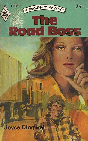 The Road Boss