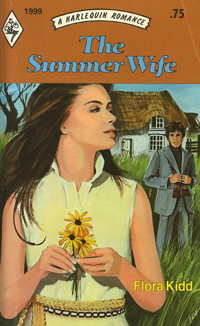 The Summer Wife