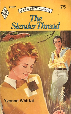 The Slender Thread