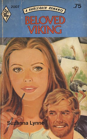 Beloved Viking