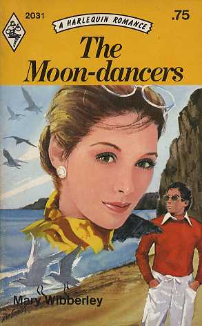 The Moon-Dancers
