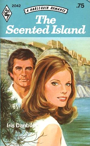 The Scented Island
