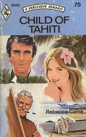 Child of Tahiti
