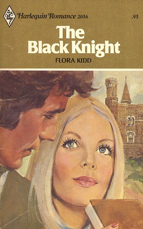 The Black Knight