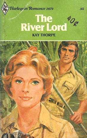 The River Lord