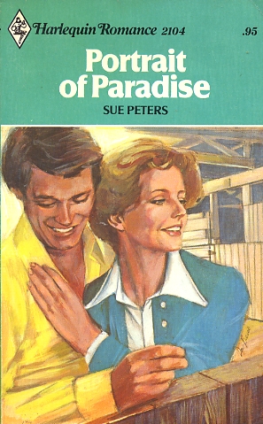 Portrait of Paradise