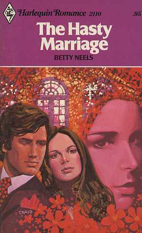 The Hasty Marriage