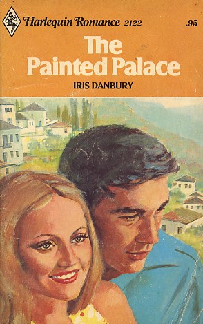 The Painted Palace