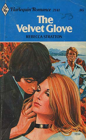 The Velvet Glove