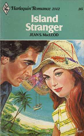 Island Stranger