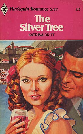 The Silver Tree