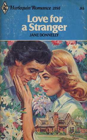 Love for a Stranger