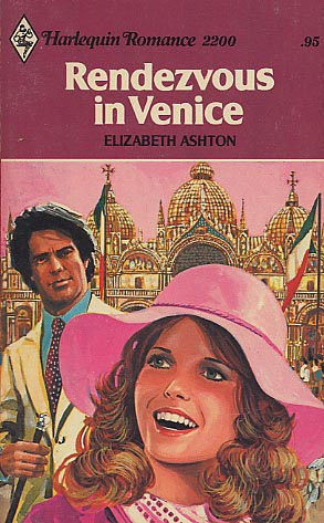 Rendezvous in Venice