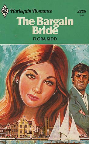 The Bargain Bride