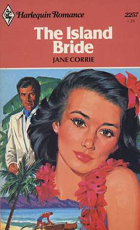 The Island Bride