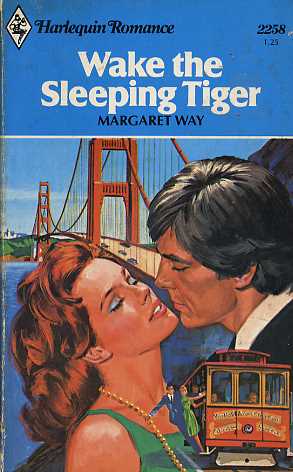 Wake the Sleeping Tiger