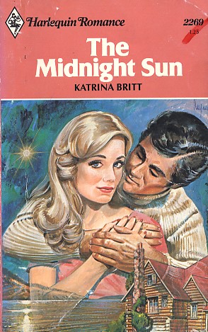 The Midnight Sun