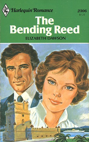 The Bending Reed