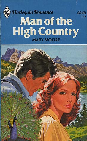 Man of the High Country