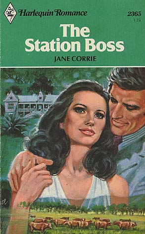 The Station Boss