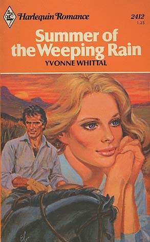 Summer of the Weeping Rain