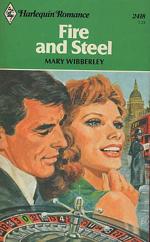 fire steel wibberley mary fictiondb published